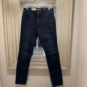 mens jeans size 32x34 goodfellow